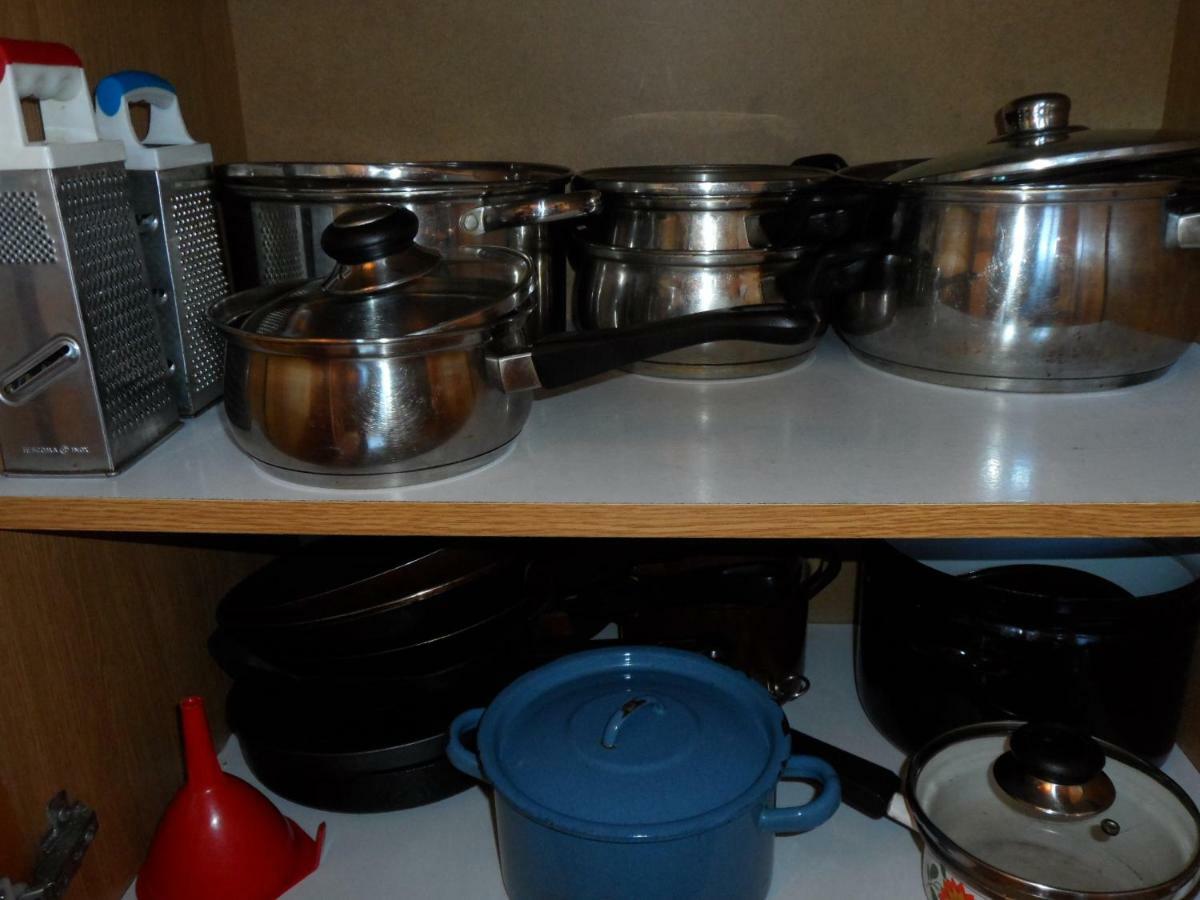 Stylova Chalupa Na Kraji Narodniho Parku Sumava Strunkov Ngoại thất bức ảnh